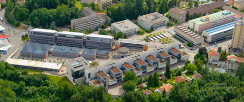 University of Fribourg